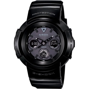 Reloj Casio G-Shock AWG-M510BB-1A