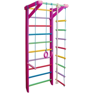 Muralla sueca SportBaby Barbie 2-220