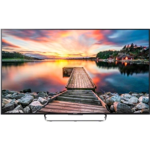 Televisor Sony KDL-75W855C