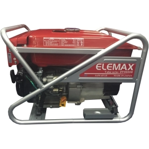 Generador Elemax SV-6500S