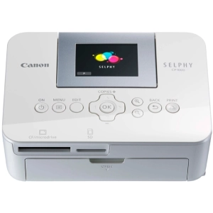 Impresora Canon SELPHY CP1000