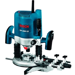 Bosch GOF 2000 CE Professional 0601619708