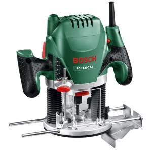 Fresado Bosch POF 1200 AE 060326A100