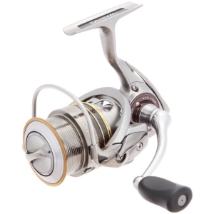 Bobina Daiwa Luvias 12 2500