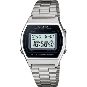 Reloj Casio B640WD-1A