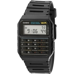 Reloj Casio CA-53W-1