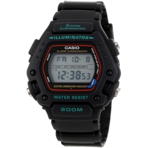 Reloj Casio DW-290-1V