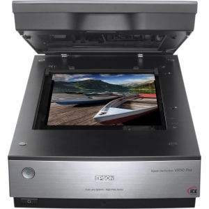 Epson Perfection V850 Pro