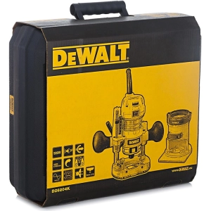 DeWALT D26204K