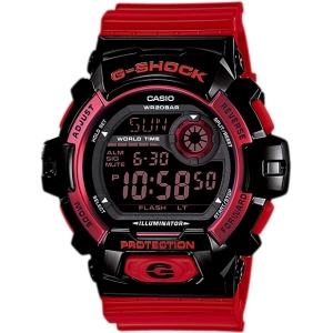 Reloj de pulsera Casio G-Shock G-8900SC-1R