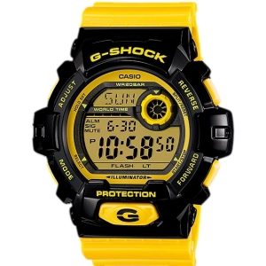 Reloj Casio G-Shock G-8900SC-1Y