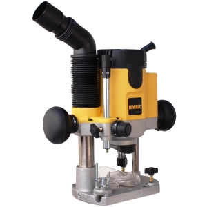 Fresadora DeWALT DW621