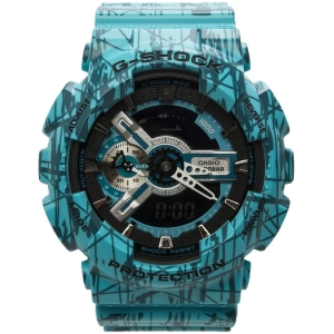 Reloj Casio G-Shock GA-110SL-3A