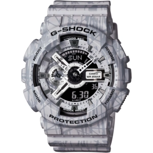 Reloj Casio G-Shock GA-110SL-8A