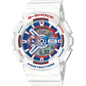 Reloj Casio G-Shock GA-110TR-7A