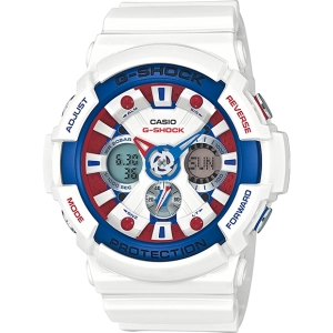 Reloj Casio G-Shock GA-201TR-7A