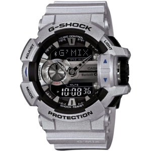 Reloj Casio G-Shock GBA-400-8B