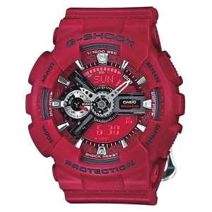 Reloj Casio G-Shock GMA-S110F-4A