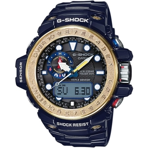 Reloj Casio G-Shock GWN-1000F-2A