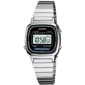 Reloj Casio LA-670WA-1