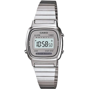 Reloj Casio LA-670WA-7