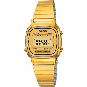 Reloj Casio LA-670WGA-9