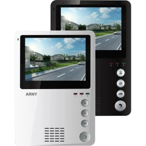 Intercomunicador ARNY AVD-410