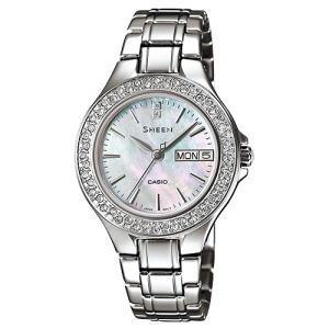 Reloj Casio SHE-4800D-7A