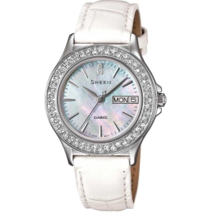 Reloj Casio SHE-4800L-7A