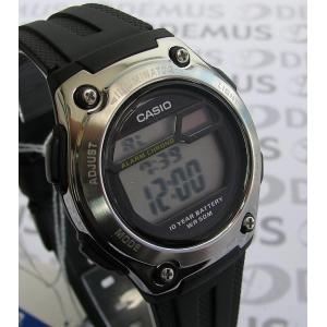 Reloj Casio W-211-1B