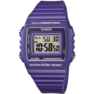 Reloj Casio W-215H-6A