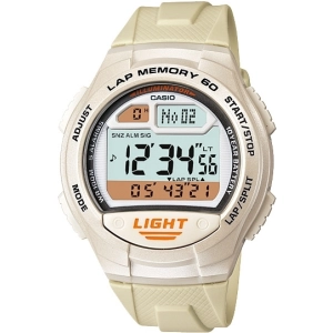 Reloj Casio W-734-7A