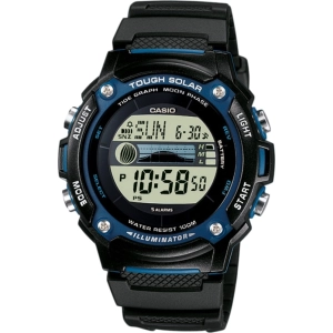 Reloj Casio W-S210H-1A