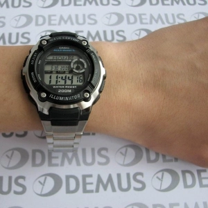 Casio