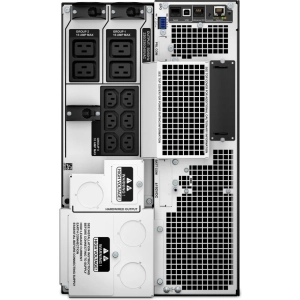 APC Smart-UPS SRT 8000VA SRT8KXLI