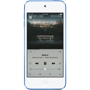 Reproductor Apple iPod touch 6gen 32Gb