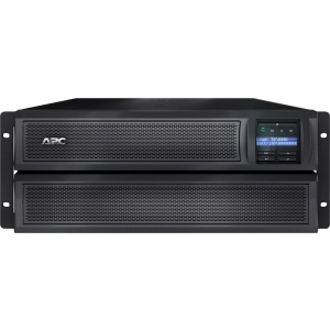 SAI APC Smart-UPS X 3000VA SMX3000HV