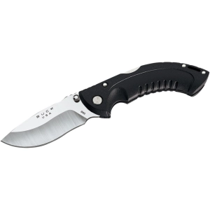 Cuchillo / Multiherramienta BUCK Folding Omni Hunter 10PT