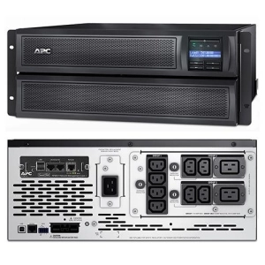 APC Smart-UPS X 3000VA SMX3000HVNC