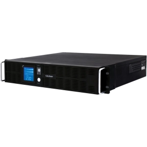 SAI CyberPower PR1000ELCDRT2U