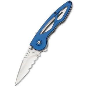 Navaja / Multiherramienta BUCK Rush Serrated