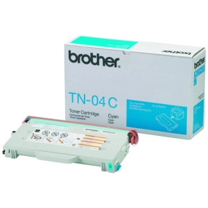 Cartucho Brother TN-04C