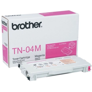 Cartucho Brother TN-04M