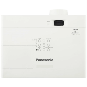 Panasonic PT-VW350