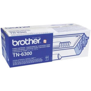 Cartucho Brother TN-6300