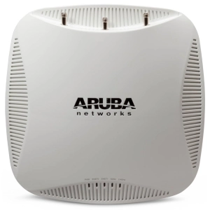 Wi-Fi adaptador HP Aruba AP-205