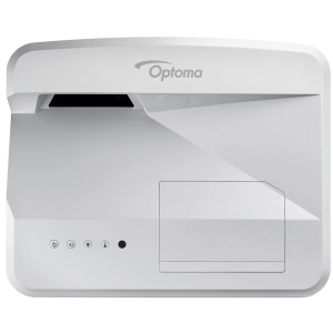 Optoma W320UST