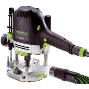 Festool OF 1400 EBQ-Plus