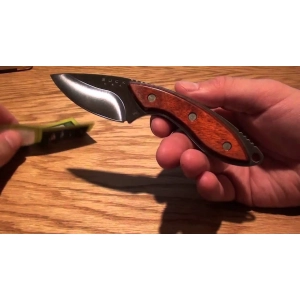 BUCK Mini Alpha Hunter 196