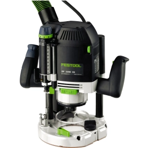 Fraser Festool OF 2200 EB - Plus